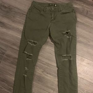 Pants